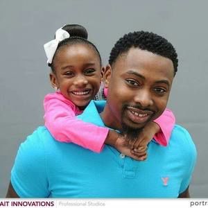 Meet your Posher, Christopher